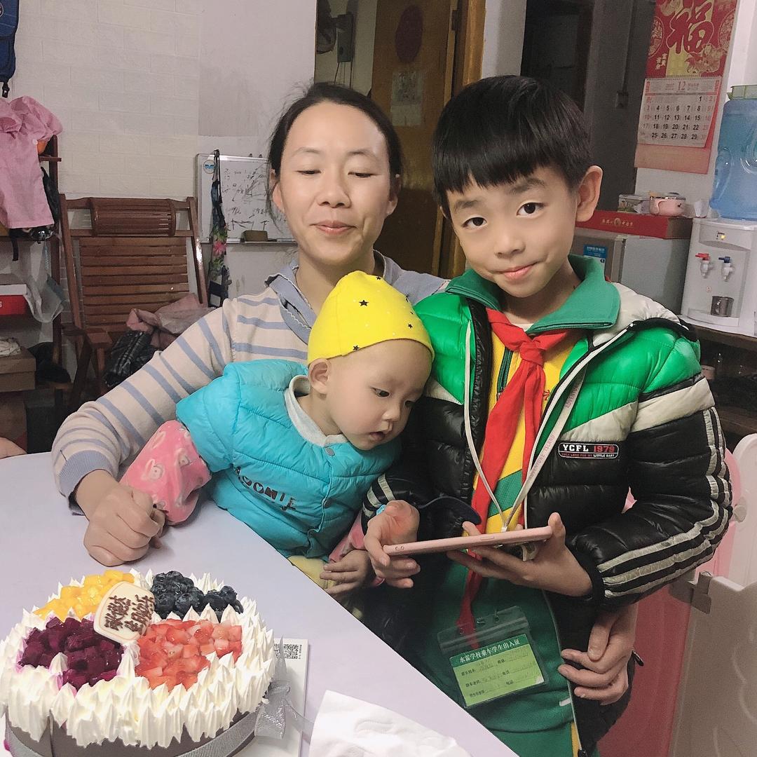 爱小米