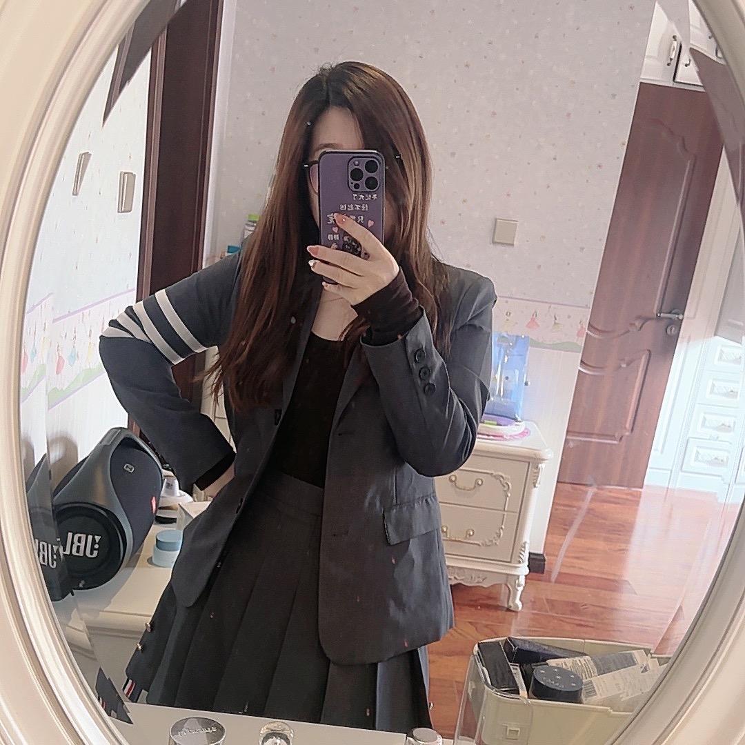 是王静吖