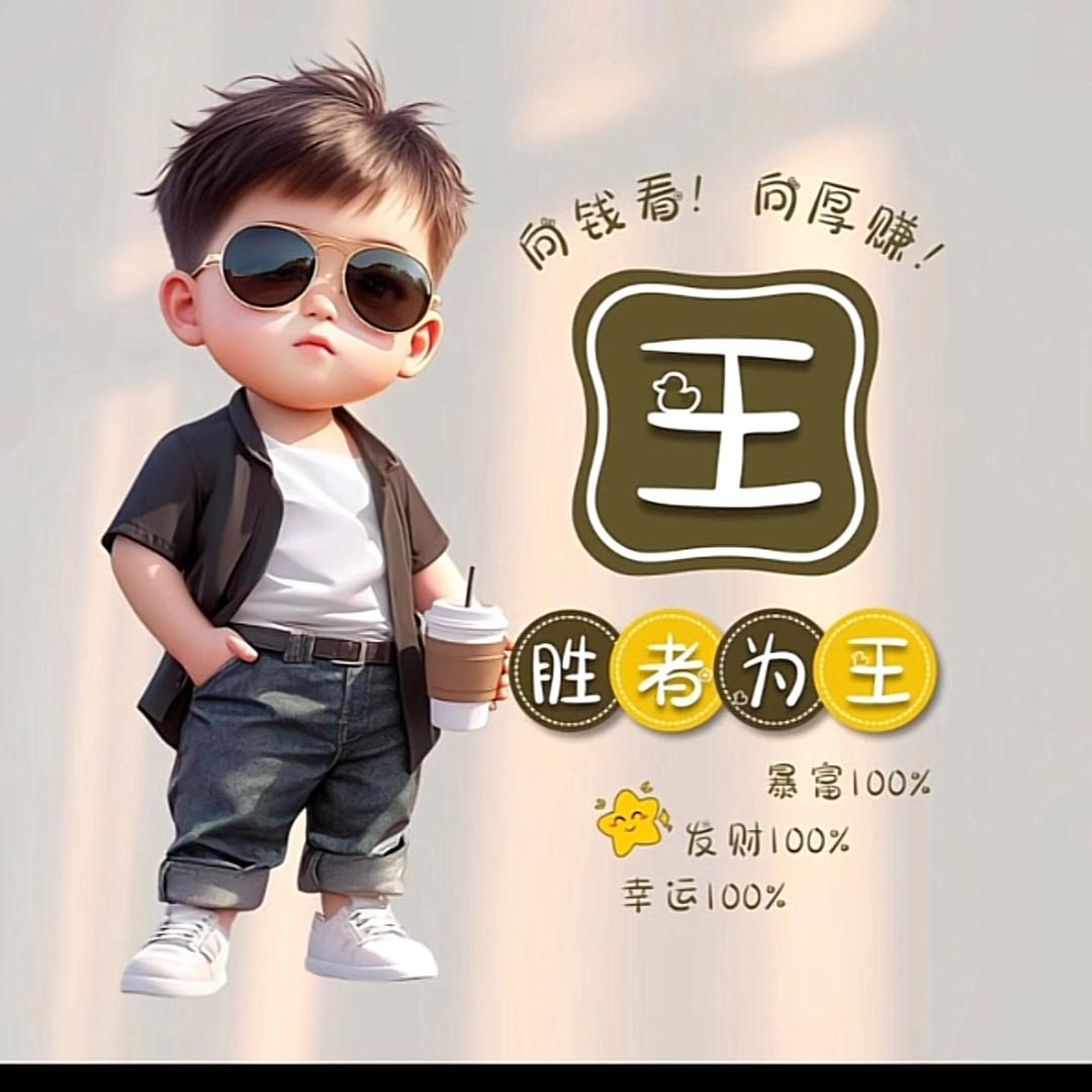 王仼王
