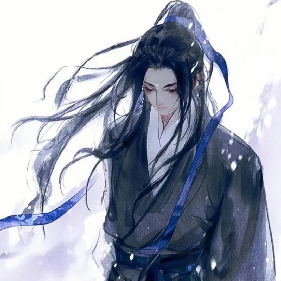 白也
