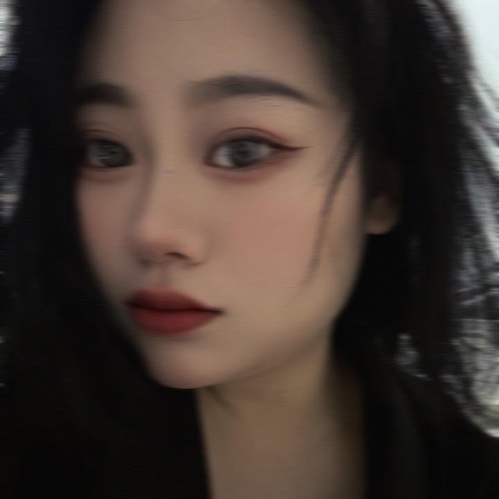 林黛玉骑鬼火（想见田栩宁版）🍋