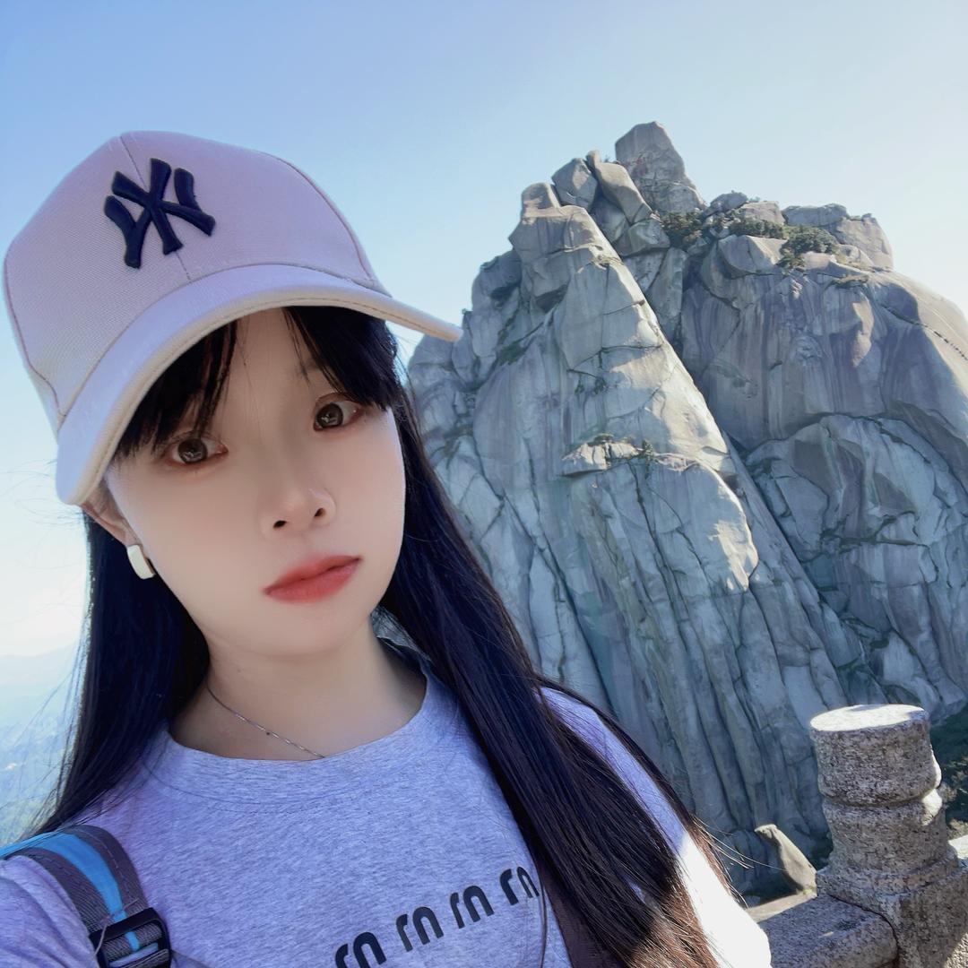 宝儿💕