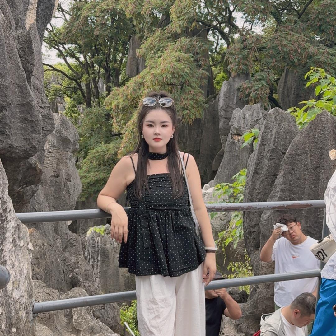 &小叶子
