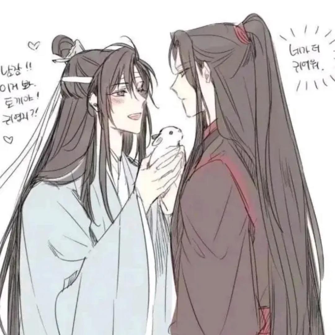 桃桃爱原耽