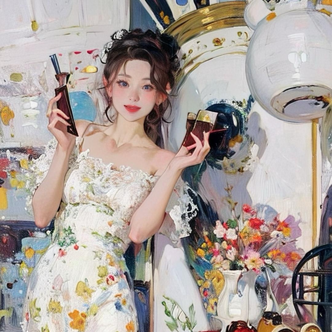 光芒万张