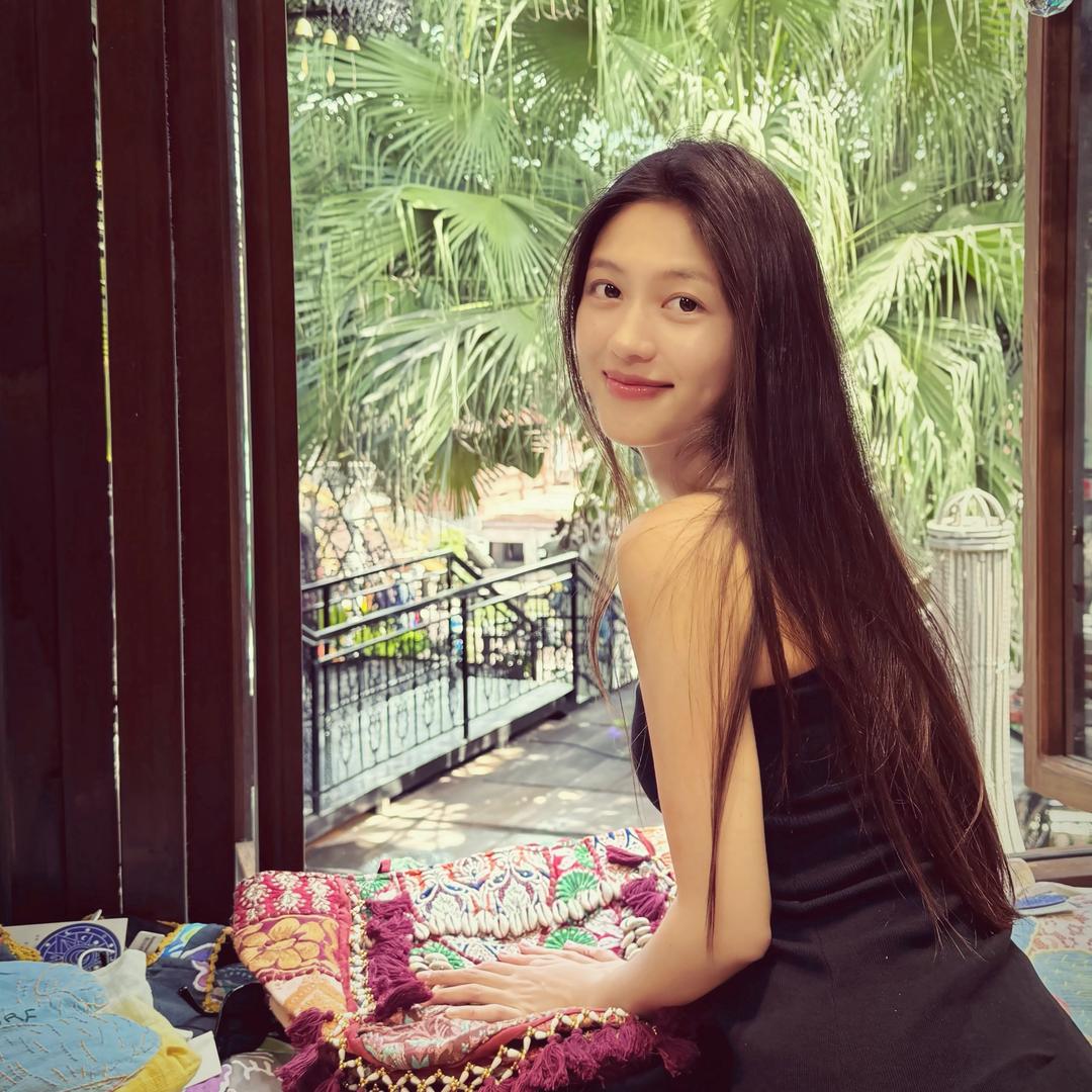 小阿鱼鱼
