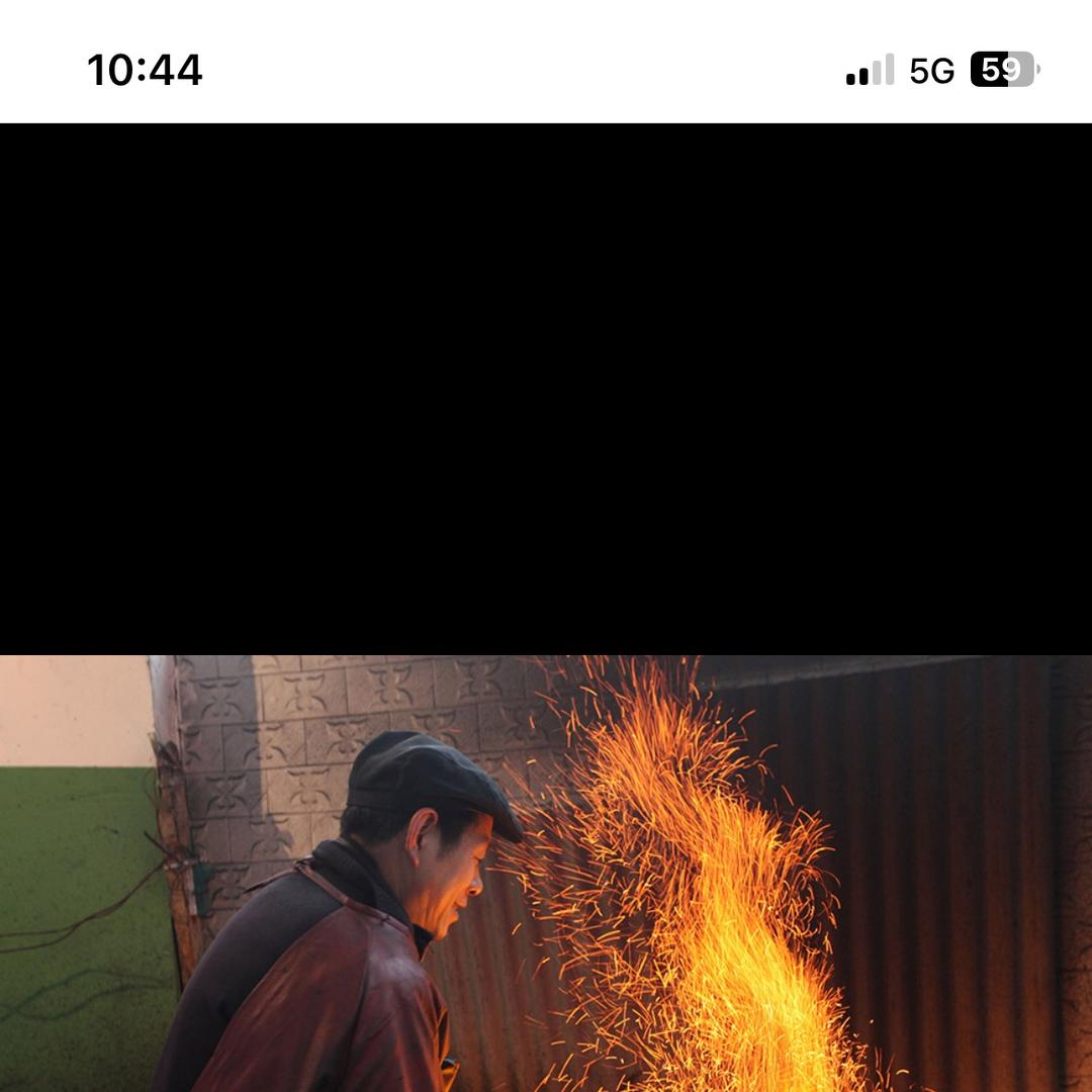 藏锋于刃