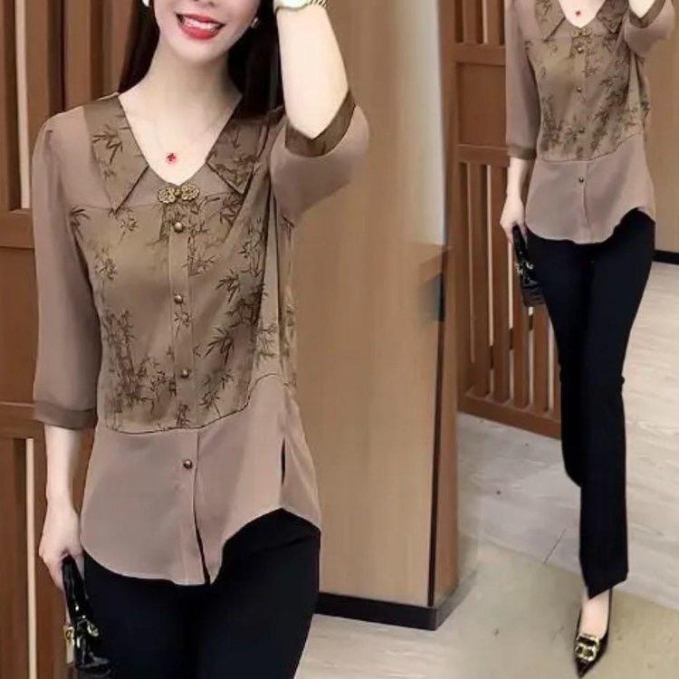 大美丽女装工厂店