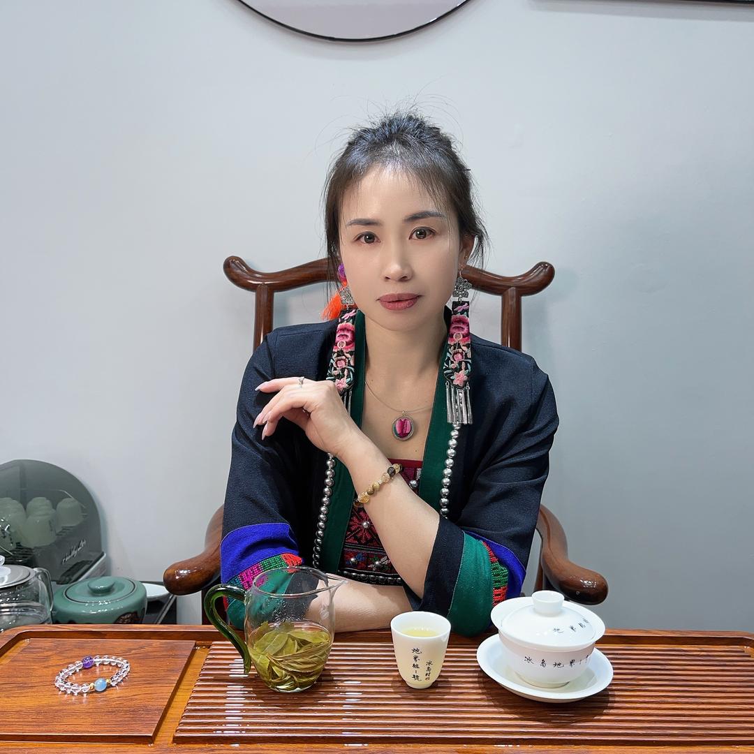 珠珠爱💃～小号