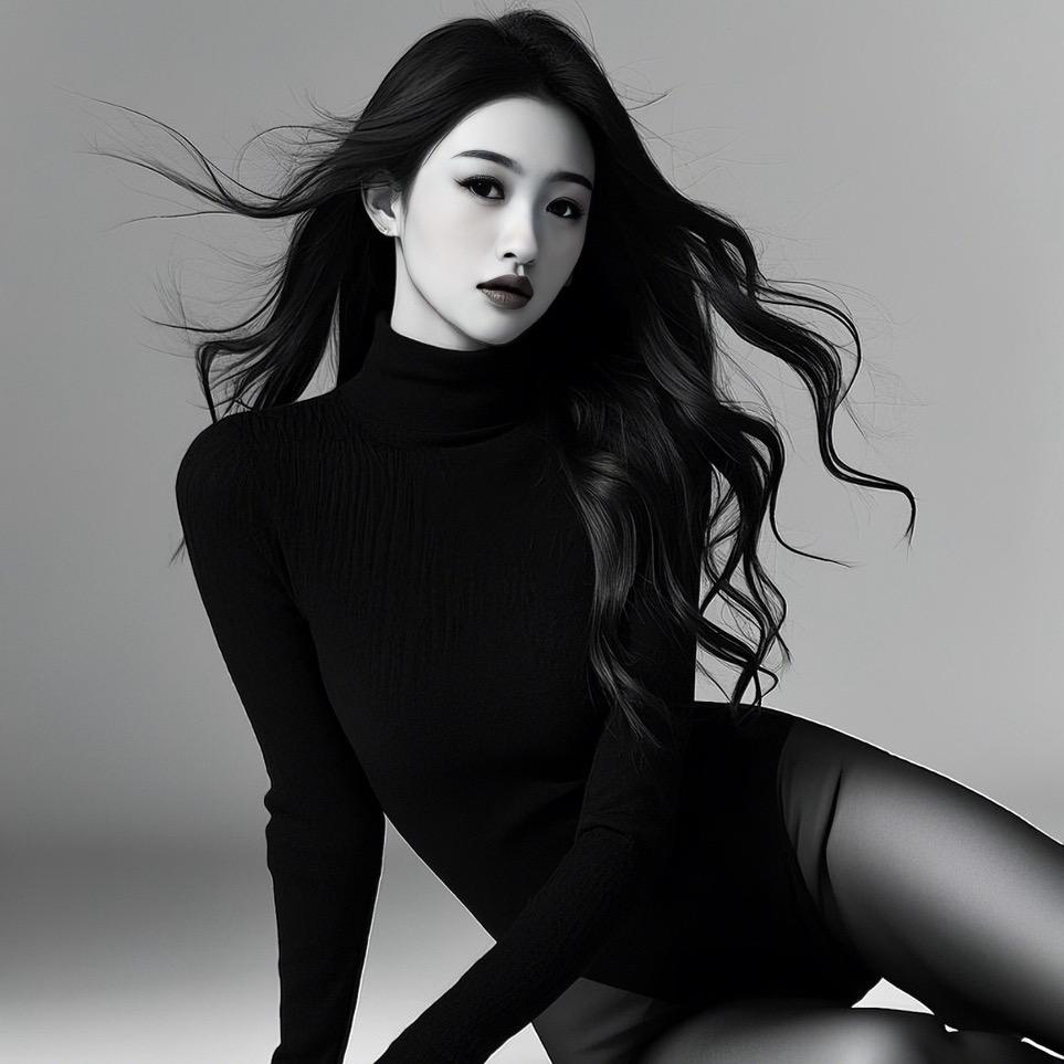 小英子