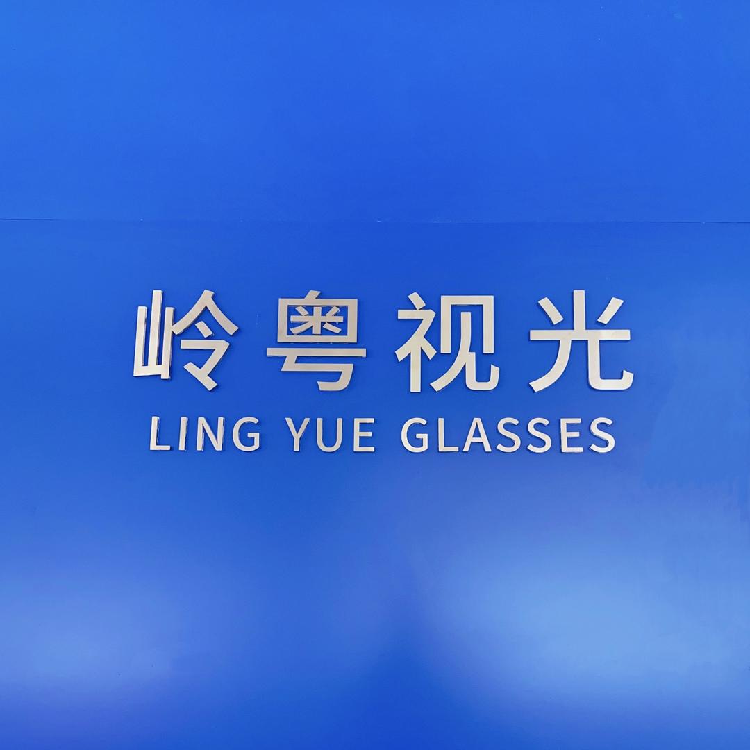 广州岭粤眼镜