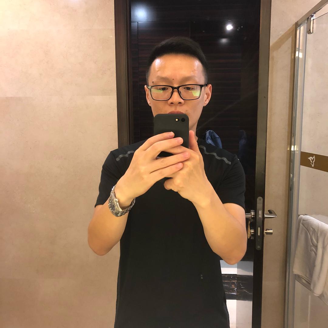 小明哥哥【天狼团队】
