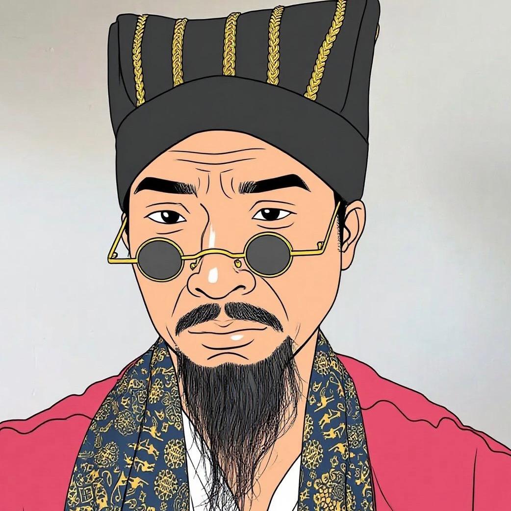 大亮爱折腾