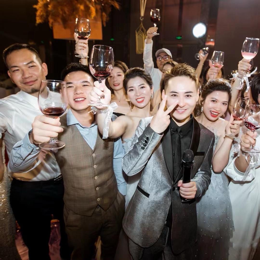 许老师的生活日记