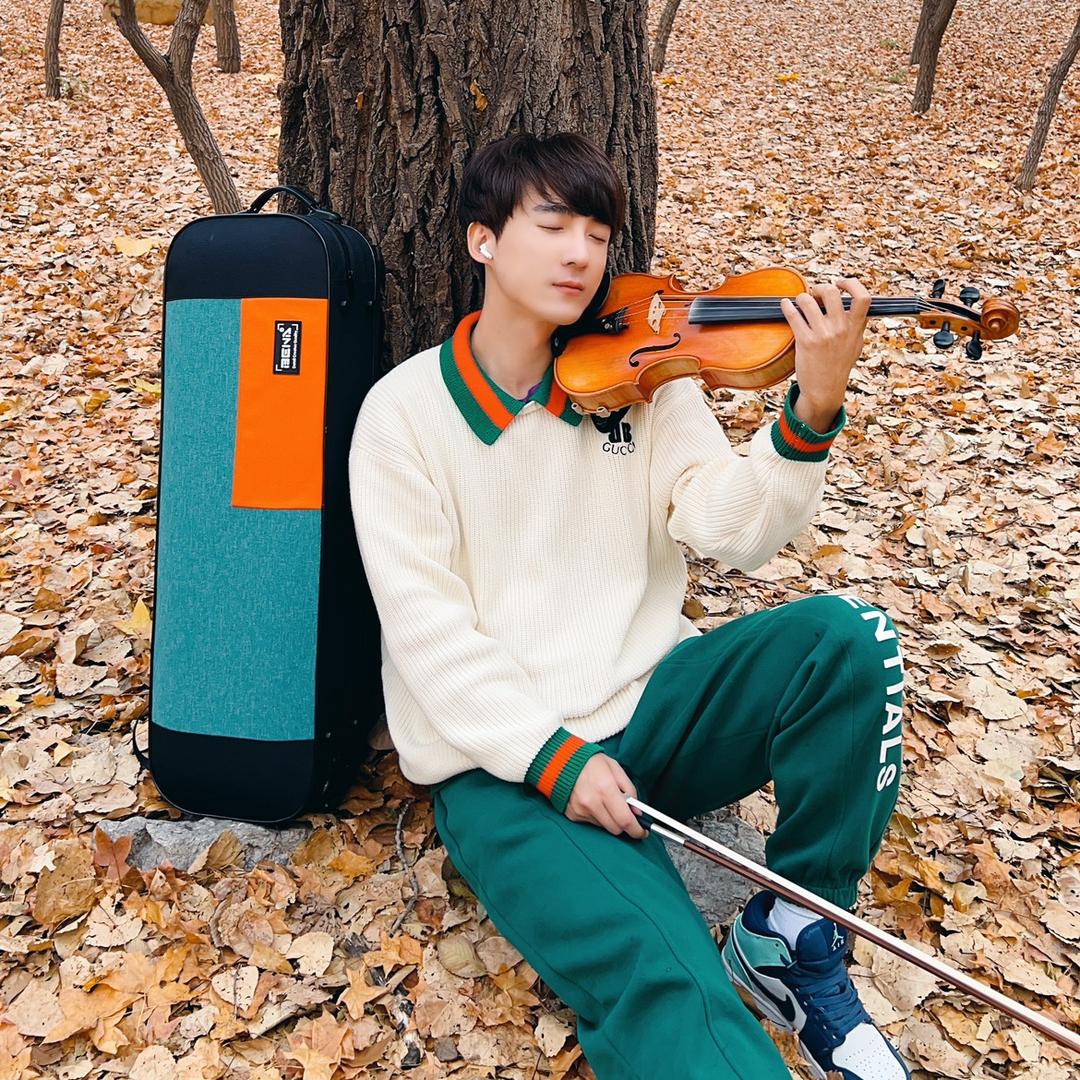 太原小提琴🎻张老师