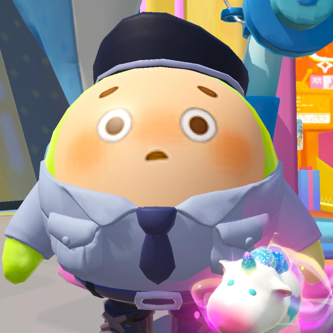 大绿蛙