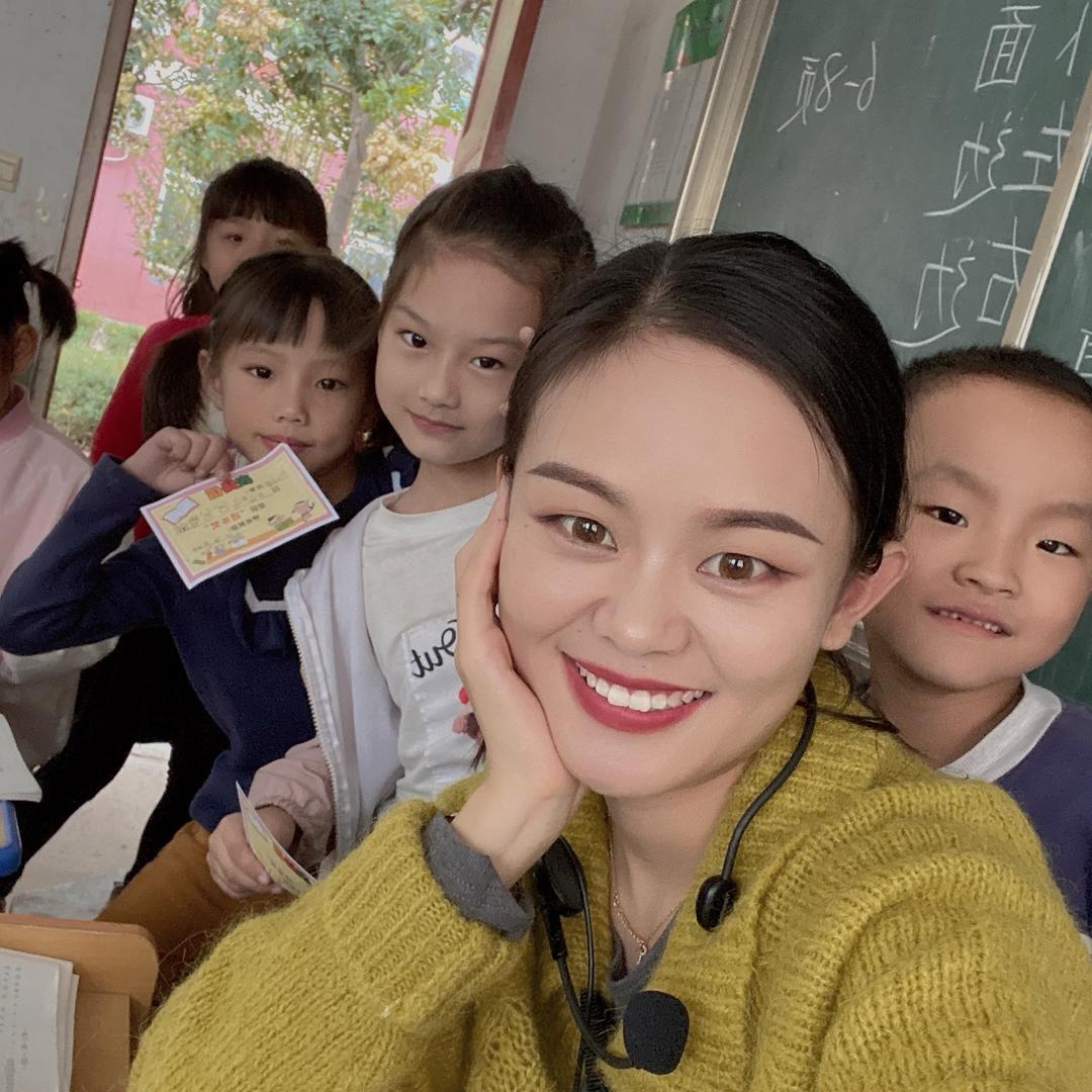 梦梦老师🌷