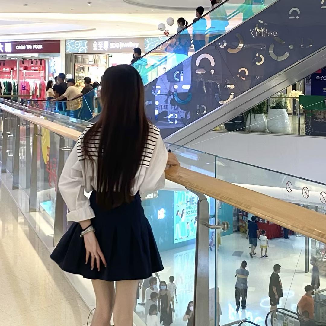 第¹⁹次心动.