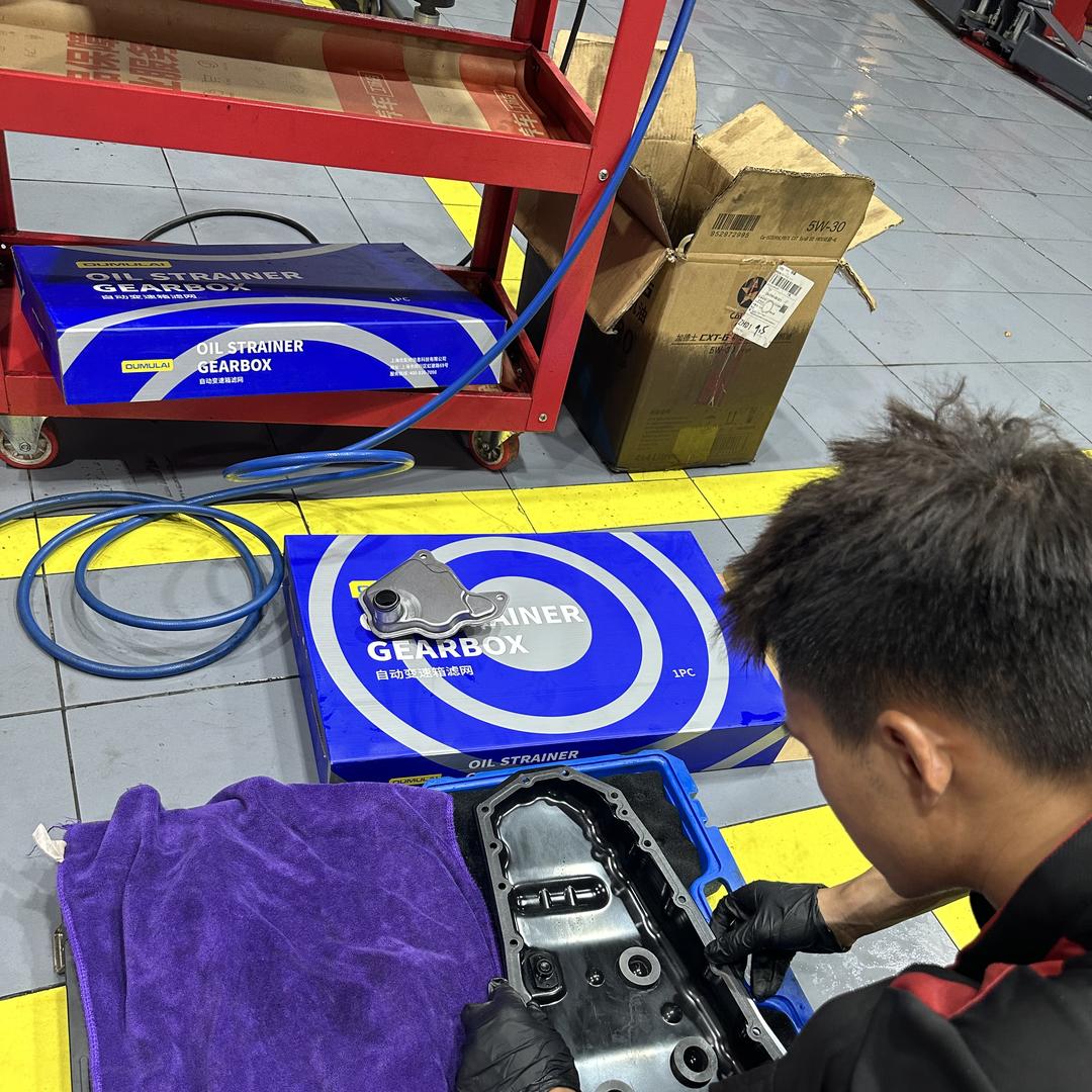 铭辉汽车维修服务中心