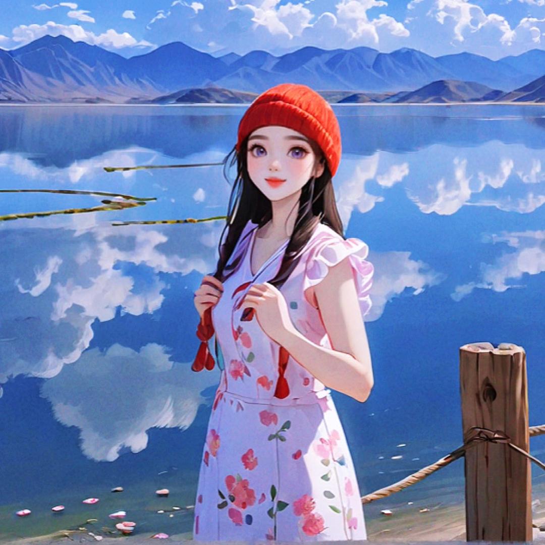 苗宝💞童学