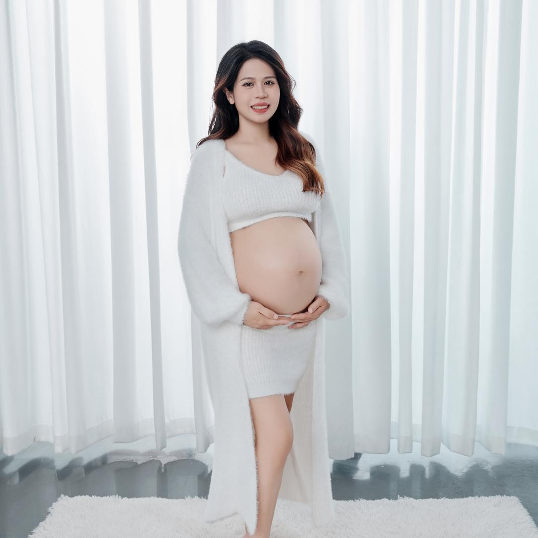 ➰萱萱妈咪➰