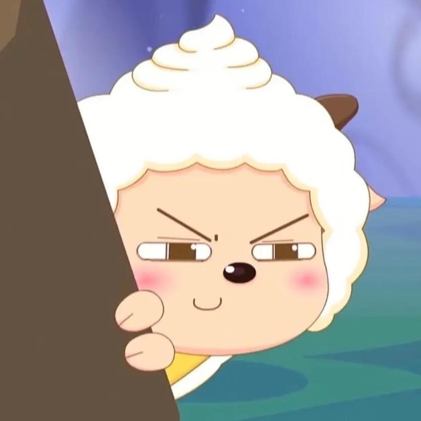 辣条坨爱吃扁粉（佛系更新）