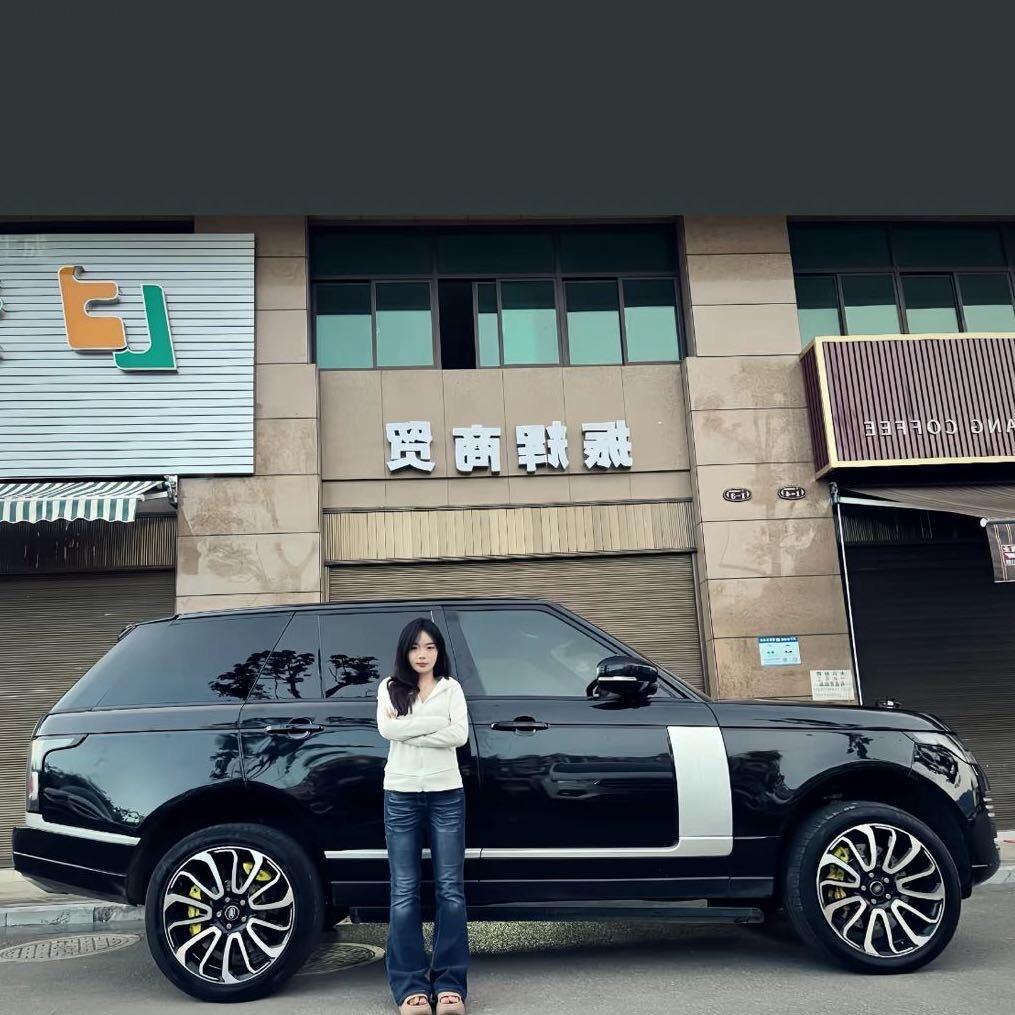 振辉商贸汽车租赁（潞江坝店）