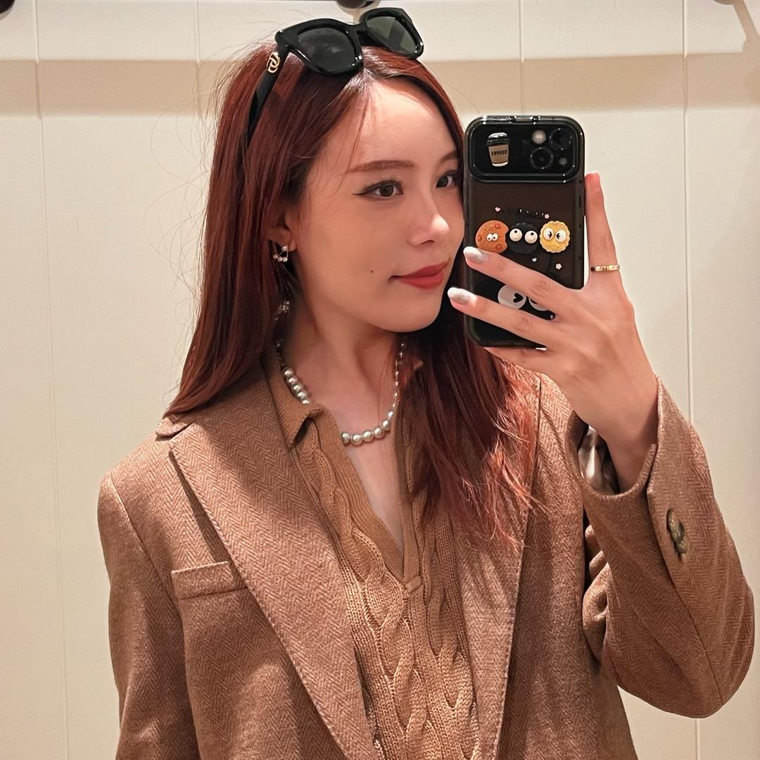 珍西的英国生活🌙