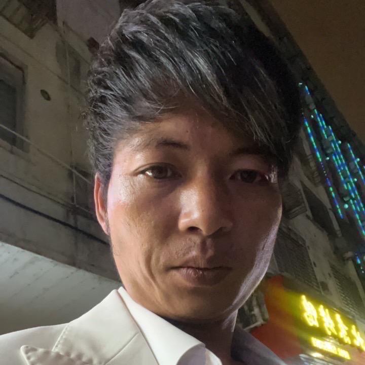 我来人间走个过程。