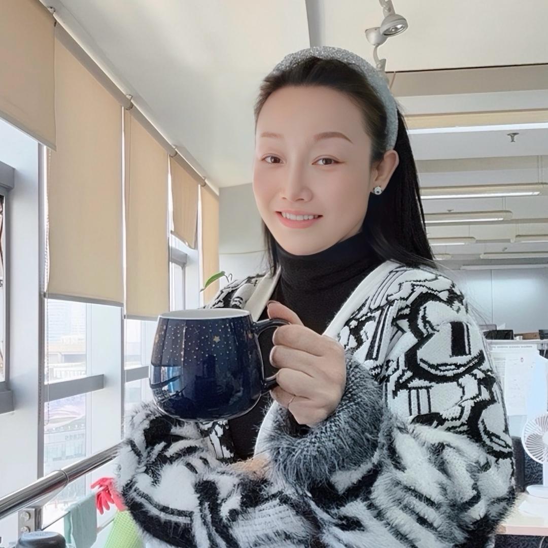 柒柒学姐