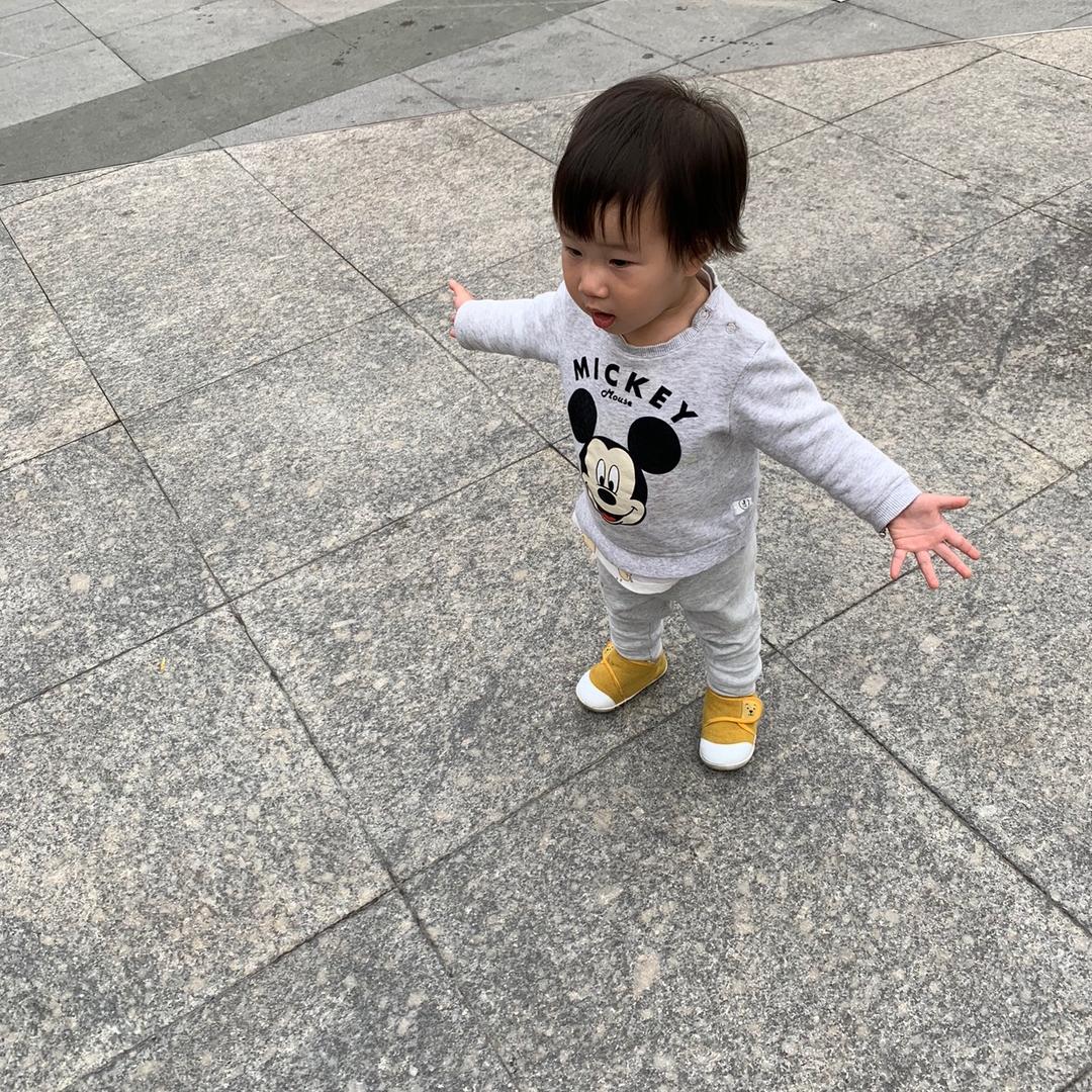 拉风的欣吖吖