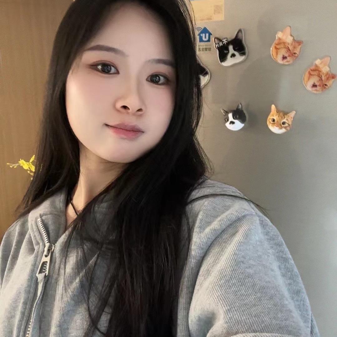 金鑫鑫⭐