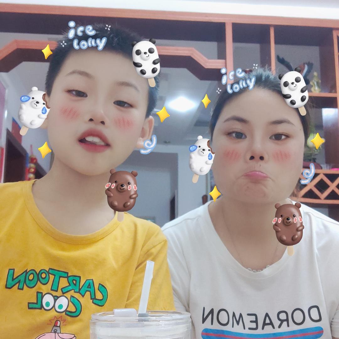 宁宁妈追肉课堂