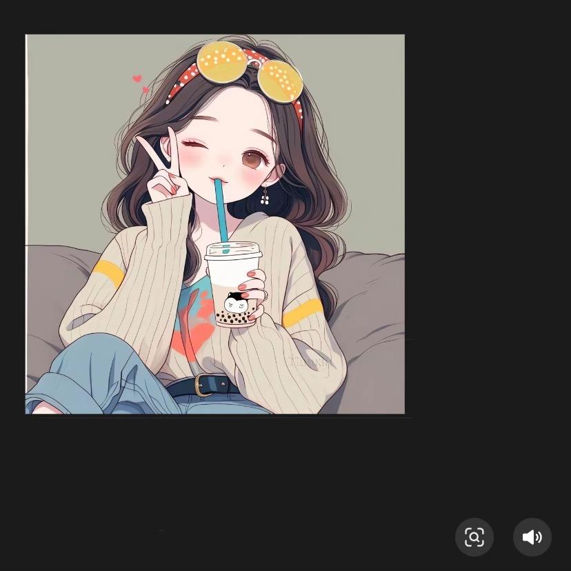 晴儿好物推荐