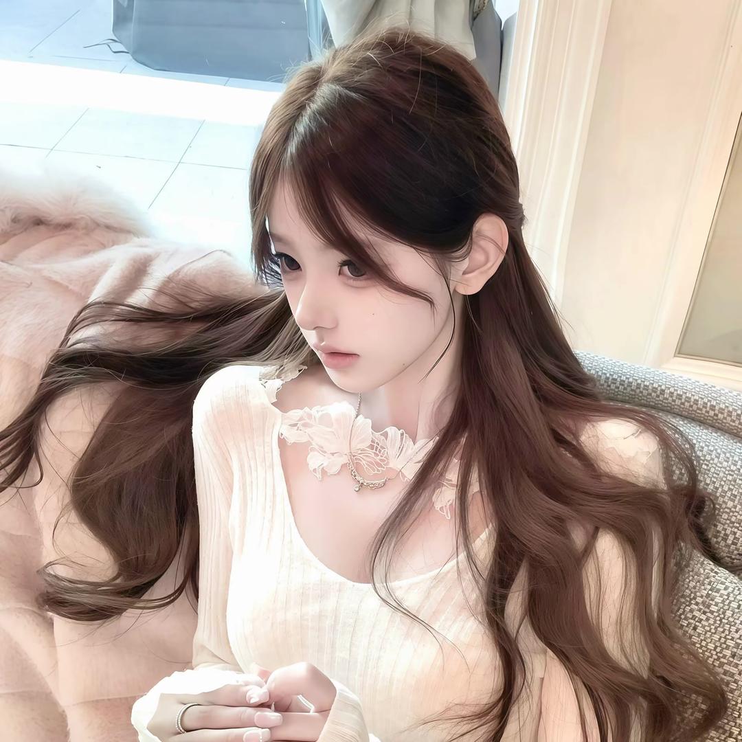 娇嗔