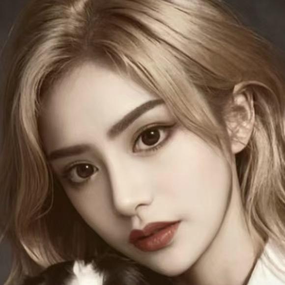 杜若溪~💃