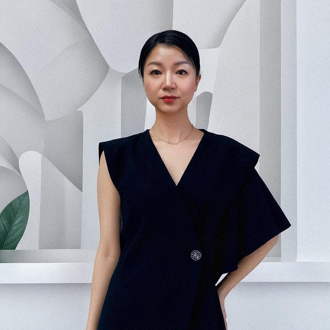 延吉美夕姐