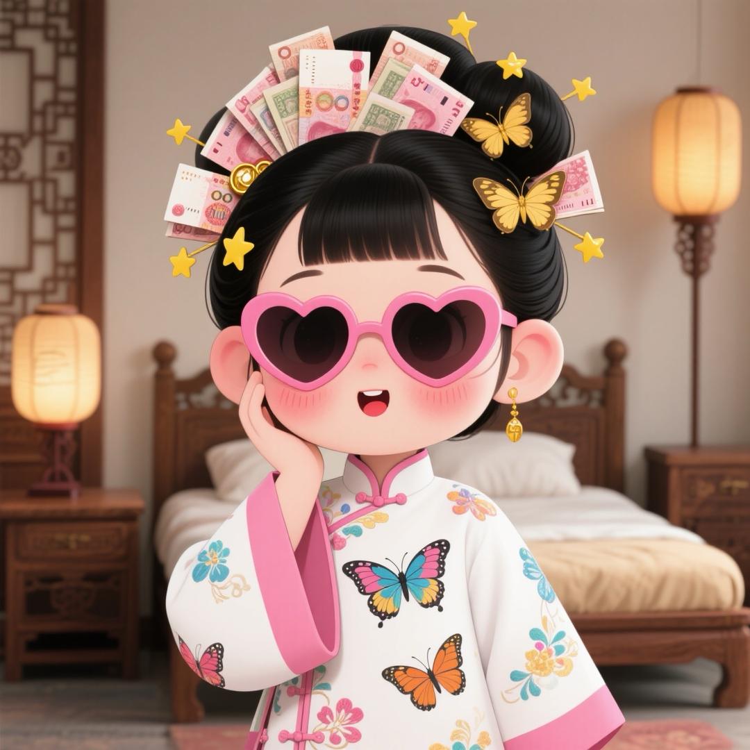衣语倾心