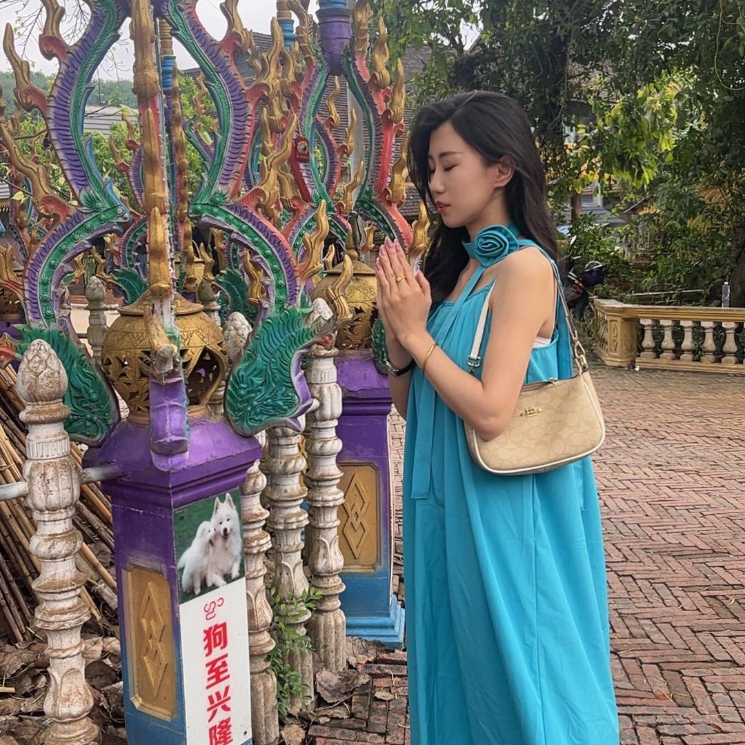 盼盼的小日子