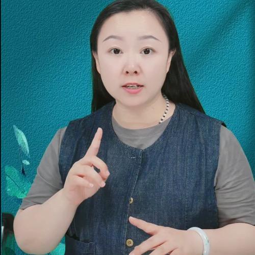 李珂声乐教唱歌