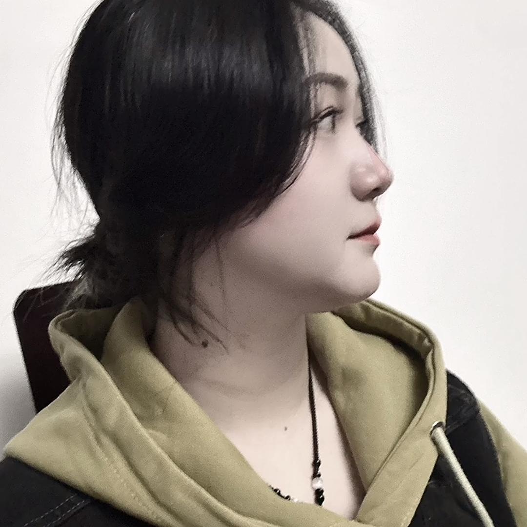 再也不是你的“沙”🍂