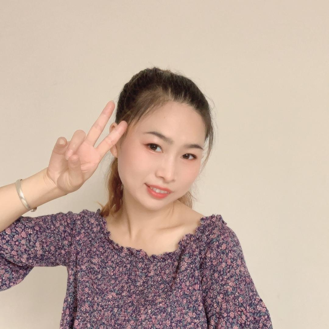 云云（花漾年华：温柔）