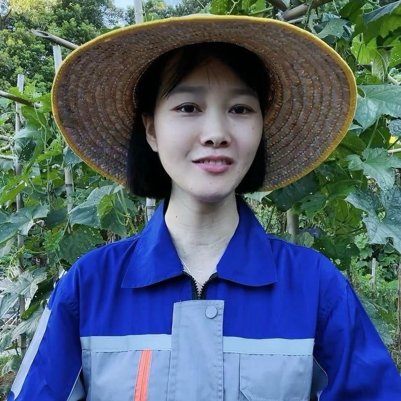 阿拉蕾聊农业