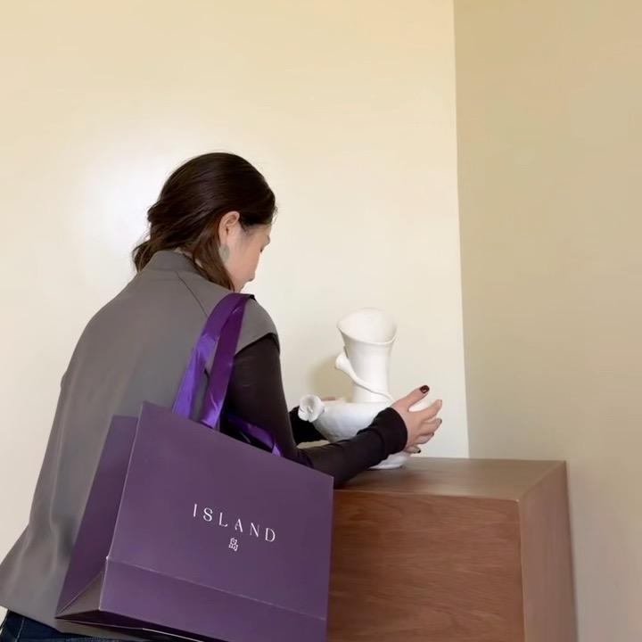 岛 Island -设计师品牌集合店