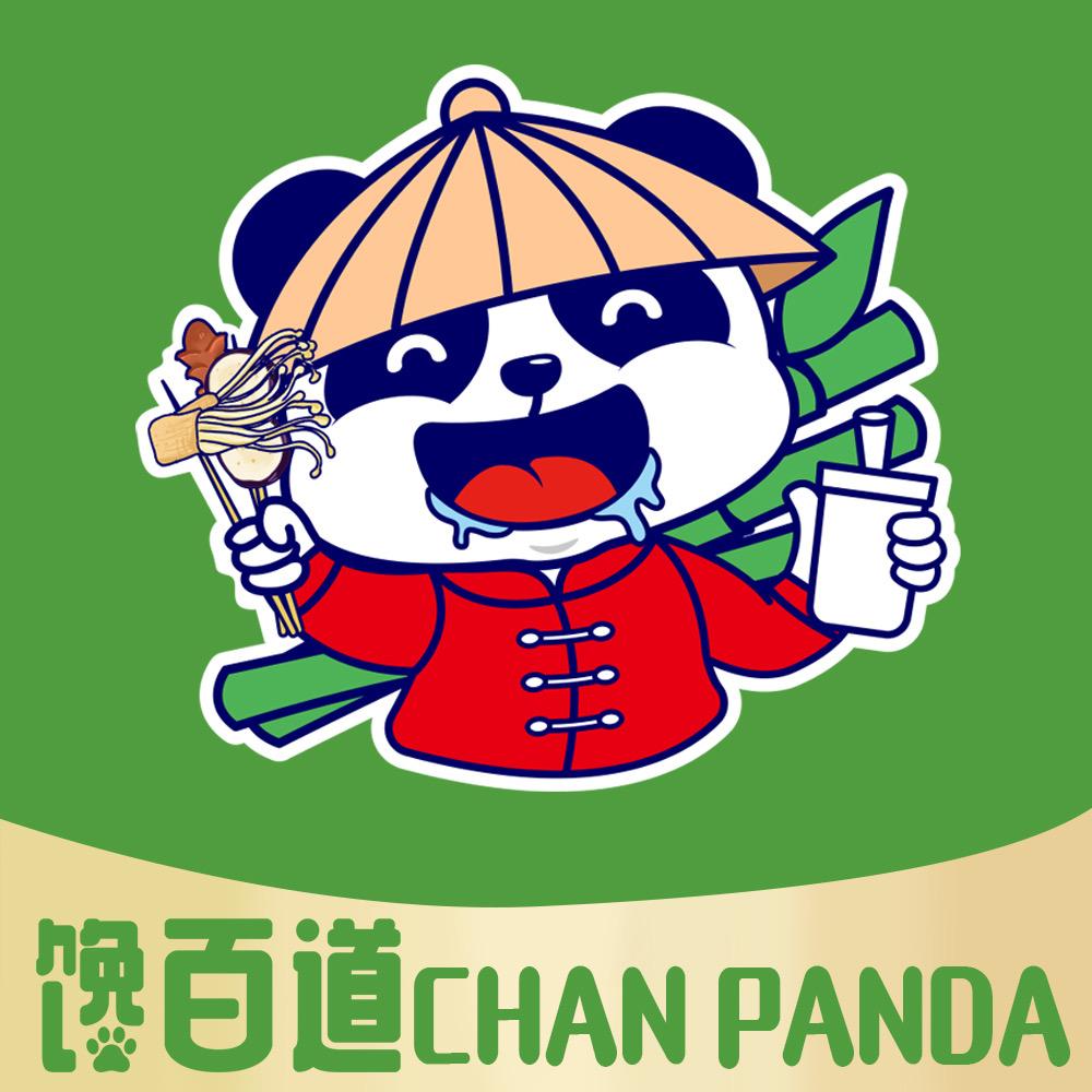 馋百道CHANPANDA
