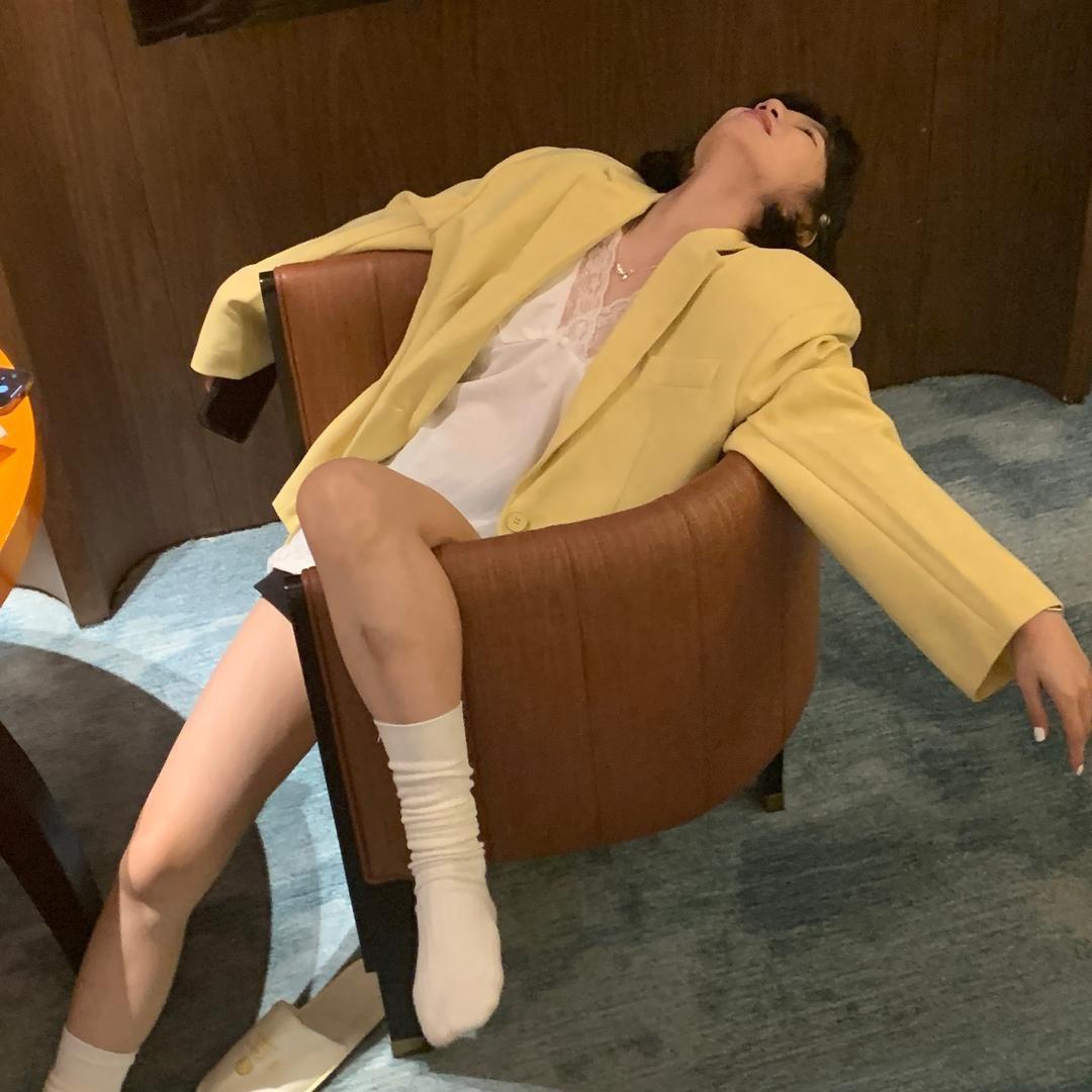 是紫菜呀！