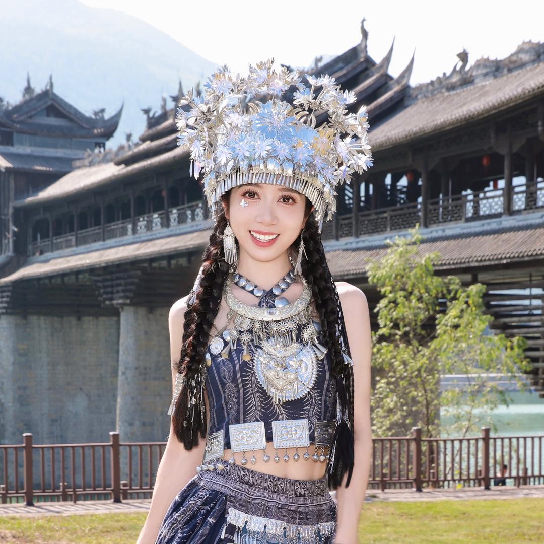 梦蝶、