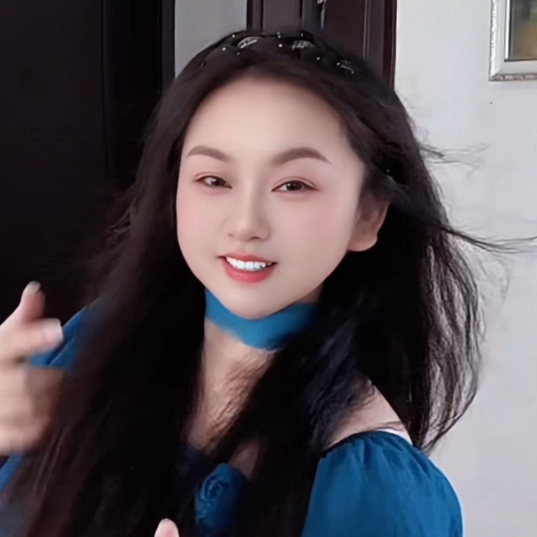 梅梅姐