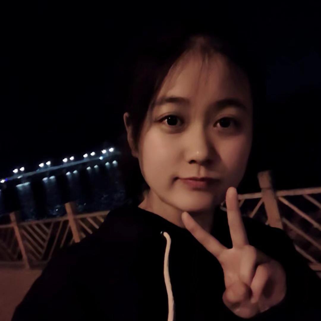 小胖兔子🐰