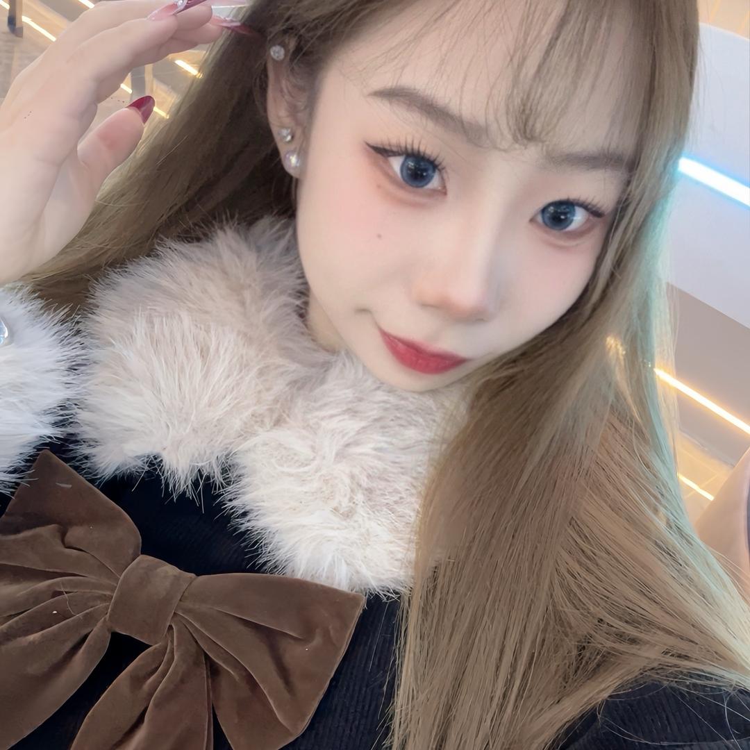 ZK朕堃台球俱乐部-可馨